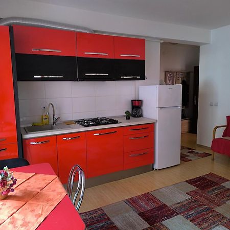 Apartament Maria Floreşti Esterno foto