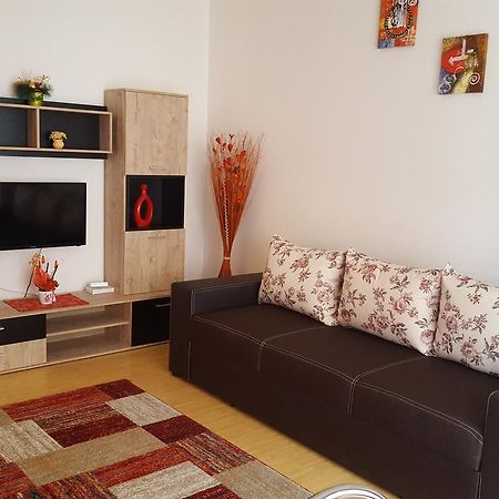 Apartament Maria Floreşti Esterno foto