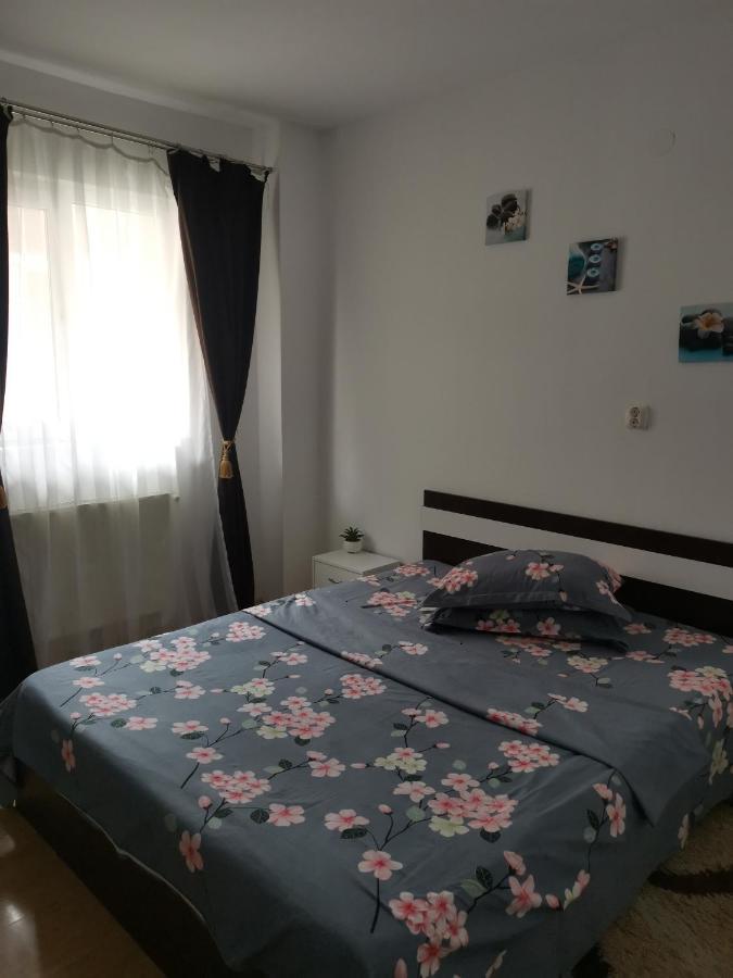 Apartament Maria Floreşti Esterno foto