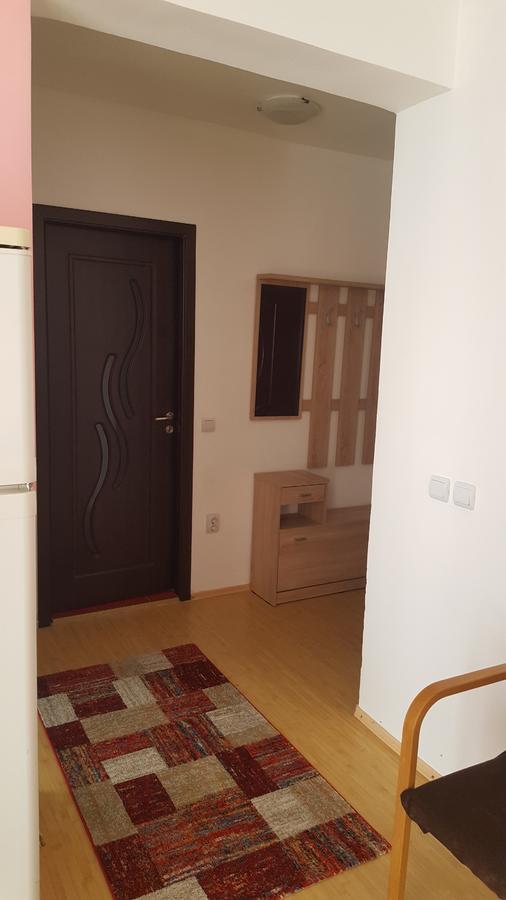 Apartament Maria Floreşti Esterno foto