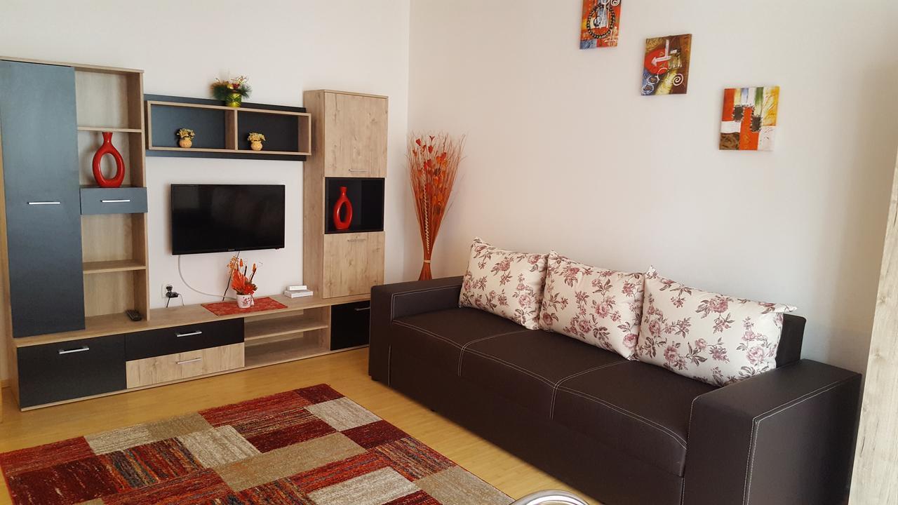 Apartament Maria Floreşti Esterno foto