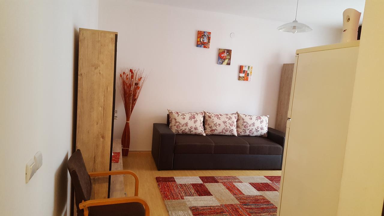 Apartament Maria Floreşti Esterno foto